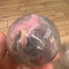 ONE PIECE カプセルトイ ペローナ 待ちぼうけ