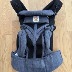 エルゴベビー ergobaby OMNI 360 クールエア抱っこ紐