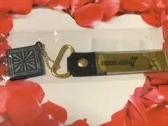 アイナナ チャーム付きテープキーホルダー REUNION 展覧会 壮五