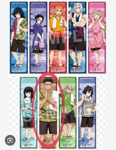 極楽湯×鬼滅の刃コラボTシャツ・トートバッグ　セット 鬼滅の刃 極楽湯 コラボ 冨岡義勇 - メルカリ