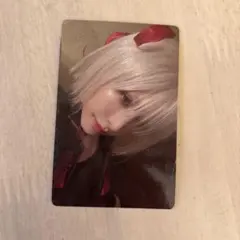 XLOV ウムティ トレカ UXLXVE