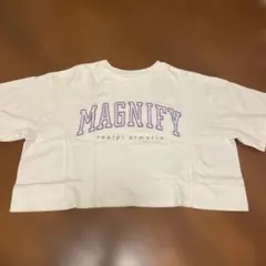レピピアルマリオ　ミニTシャツ