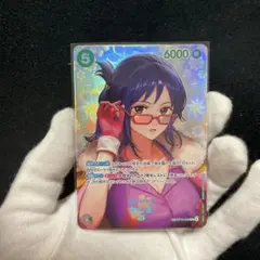 ONEPIECEカード決戦の刻 たしぎ - メルカリ