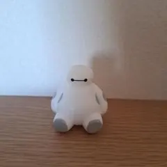 ベイマックス　フィギュア