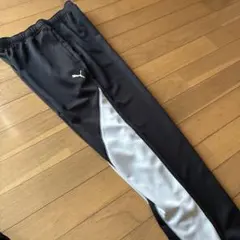 PUMA ジャージパンツ　160のサムネイル