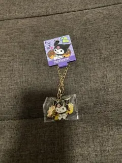 大阪限定　クロミちゃん　キーホルダー