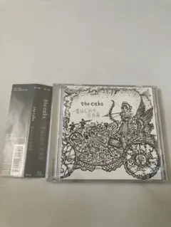 2025年最新】THE CABSの人気アイテム - メルカリ