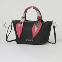 ブルーラベル　クレストブリッジ　ショルダーバッグ