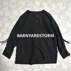barnyardstorm シャツ