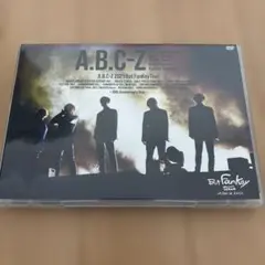 A.B.C-Z/A.B.C-Z 2021 But FanKey Tour〈2枚…