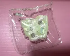 【大人気】RURU DIY 蝶々 バタフライ パピヨン グリーン パステル