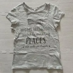 Seraph Tシャツ グレー 130cmのサムネイル