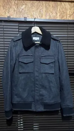 hiromichi nakano ジャケット L