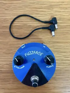 Fuzz Face LTD 2N280 Germanium 三木楽器200周年 - メルカリ