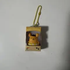 サンリオ チョコボックス ポムポムプリン