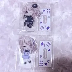 プロセカ 暁山瑞希 劇場版 アクリルスタンド ミニアクスタ