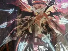 WIXOSS プレイマット 真名の姫巫女 マユ - メルカリ
