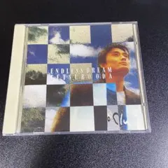 TETSURO ODA ENDLESS DREAM CD