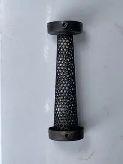 サンダーヘッダー用インナーサイレンサー Type-1 （約4〜5db減音