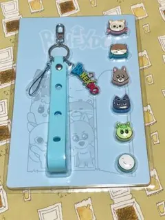 BOYNEXTDOOR BBNEXDO プネクド ペンライト ストラップ