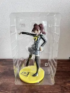 久慈川りせ ペルソナ4 1/8 完成品 フィギュア