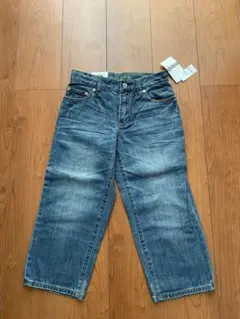 半額以下！新品タグ付き！　gap デニムパンツ　140 定価5060円ギャップ