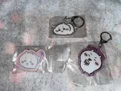 ちいかわ3個セット