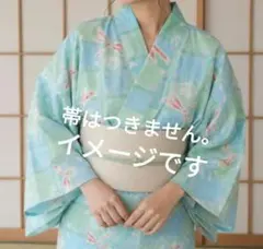ほ*る様 美品Hiromichi nakano ヒロミチナカノ　洗える着物　日本 2026年最新】ナカノヒロミチ 着物の人気アイテム - メルカリ
