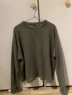 gnuhr SHAG SWEATER Bungee Cord 3のサムネイル