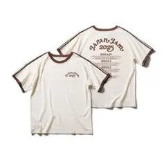 ◼️新品未開封◼️*p(R)ojectR アニバーサリーTシャツ　Sサイズ Cat print oversizedT-shirt unisex 男女兼用 ユニセックス