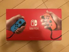 ニンテンドースイッチ 本体