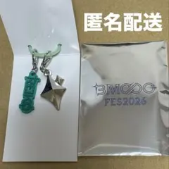 BMSG FES'26 ランダムマーカーチャーム 【REIKO】