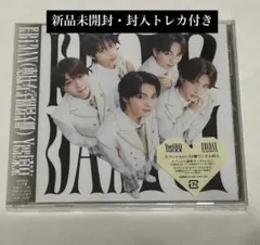 Yes!東京 初回限定M!LK盤 "新品未開封" CD