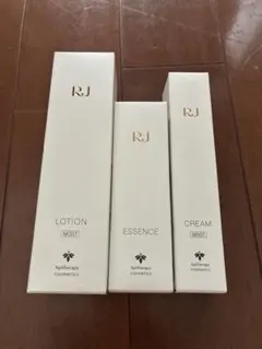 山田養蜂場　RJ 3点セット しっとりタイプのサムネイル