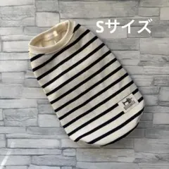 ☆犬服　タンクトップ　Sサイズ
