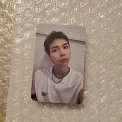 nct127 WALK トレカ ジャニ Johnny