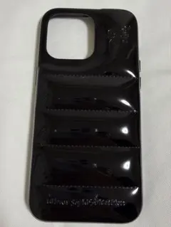 Urban Sophistication iPhone15promax ブラック