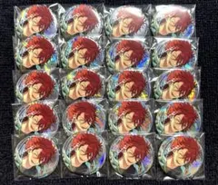 あんスタ 9周年 缶バッジ 燐音