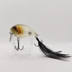 【美品】バスデイ　フェザークランクのサムネイル