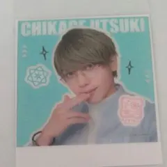 エーステ 千景 スクエアカード