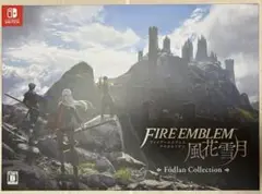 2025年最新】ファイアーエムブレム風花雪月フォドラコレクション