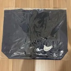 デニムポーポバッグ 豊島屋本店 鳩サブレー トートバッグ 鎌倉