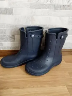 レインブーツ27