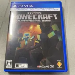 Minecraft：PlayStationVita Edition