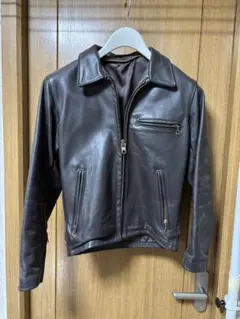 2025年最新】SCHOTT シングルライダース 642の人気アイテム - メルカリ