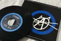 Boredoms、Sonic Youth、Pavement 関連の7”