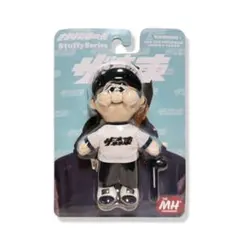 TMH Inc. STUFFY Series 東ブクロ　さらば青春の光