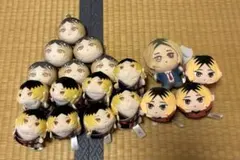 2026年最新】極楽湯 ハイキュー もちころりんの人気アイテム - メルカリ