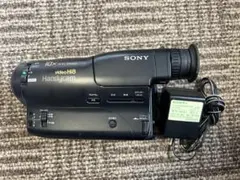 SONY ソニー CCD-TR250 8ミリ ビデオカメラ - メルカリ