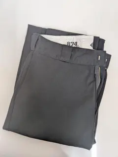 Dickies 874 32×31（ぐらい詳細あり）ブラック